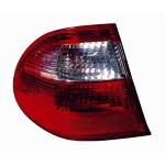FANALE FANALINO POSTERIORE DX S/P MERCEDES CLASSE E W211 2002-2006 STATION WAGON BIAN-ROS CLASSIC