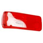 LENTE TRASPARENTE FANALE POST DX PER SCANIA 114-124 -T164 - MAN TG-A - CRAFTER CASSONATO