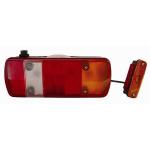 FANALE FANALINO POSTERIORE DX PER MAN TG-A 2000 A 6 FUNZIONI