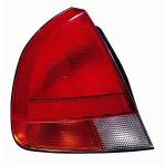 FANALE FANALINO POSTERIORE DESTRO SENZA PORTALAMPADA PER MITSUBISHI CARISMA DAL 1995 AL 1999