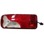 FANALE FANALINO POSTERIORE DX PER SCANIA SERIE G- P - R - S - T 2017 C/BUZZER