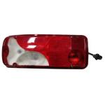 FANALE FANALINO POSTERIORE DX PER SCANIA SERIE G- P - R - S - T 2017