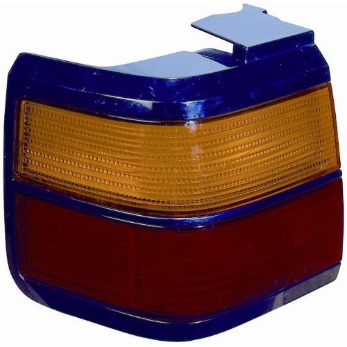 FANALE FANALINO POSTERIORE DESTRO SENZA PORTALAMPADA PER VOLKSWAGEN PASSAT DAL 1988 AL 1993