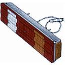 FANALE FANALINO POSTERIORE DX PER MERCEDES SK 1988 7 FUNZIONI C/CATADIOTTRO