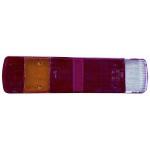 LENTE TRASPARENTE FANALE POST PER SCANIA 7 FUNZIONI DX=SX