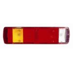 FANALE FANALINO POSTERIORE DX PER VOLVO TRUCK F10 - F12 - F16 1987