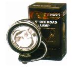 FARO FARETTO FENDINEBBIA UNIVERSALE CROMATO 158 MM.