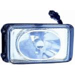 FARO FARETTO FENDINEBBIA DX PER MERCEDES ACTROS