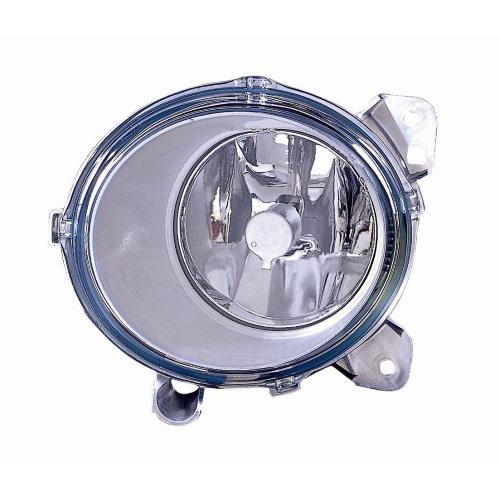 FARO FARETTO FENDINEBBIA DX PER SCANIA SERIE P - R - ESTERNO