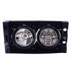 FARO FARETTO FENDINEBBIA DX PER DAF XF 105 2006>