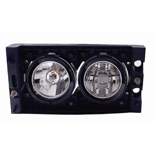 FARO FARETTO FENDINEBBIA DX PER DAF XF 105 2006>