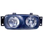 FARO FARETTO FENDINEBBIA DX PER SCANIA 114 - 124 P94 - T164