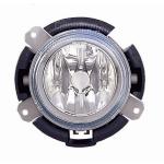 FARO FARETTO FENDINEBBIA IVECO STRALIS 2002 ESTERNO DX=SX