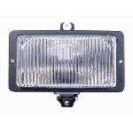 FARO FARETTO FENDINEBBIA PER VOLVO TRUCK FH - FL 12-16 / FM 7-12 1993>1998 DX=SX