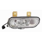 FARO FARETTO FENDINEBBIA DX PER MERCEDES AXOR 2003>