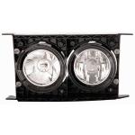 FARO FARETTO FENDINEBBIA DX PER DAF CF 65/75/85 2001> - LF 45/55 - XF 95 2006>