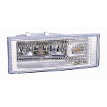 FARO FARETTO FENDINEBBIA DX PER VOLVO TRUCK FH - FL 12-16 / FM 7-12 1998>2001