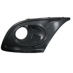 GRIGLIA PARAURTI RENAULT MEGANE'12-> III ANTERIORE DESTRA CON FENDINEBBIA