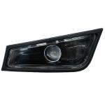 FARO FARETTO FENDINEBBIA DX PER VOLVO TRUCK FH16 2008 (H3) PARAB. NERA
