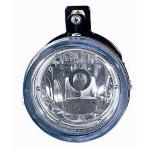 FARO FARETTO FENDINEBBIA ISUZU D-MAX 2007 DX=SX