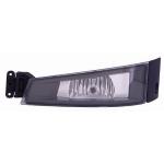 FARO FARETTO FENDINEBBIA DX PER VOLVO TRUCK FH16 2013 (H7) PARAB. NERA