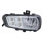 FARO FARETTO FENDINEBBIA DX PER MERCEDES ANTOS 2012 - AROCS 2013 A LED
