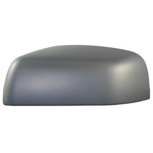 CALOTTA SPECCHIO RETROVISORE LAND ROVER RANGE ROVER SPORT DAL 2005/DISCOVERY DAL 2004/FREELANDER 2 DX PRIMERIZZATA