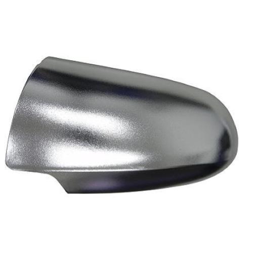CALOTTA SPECCHIO RETROVISORE OPEL ZAFIRA DAL 1999 AL 2005 DX CROMATA