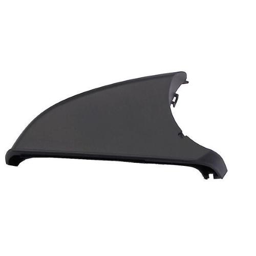 CALOTTA SPECCHIO RETROVISORE MERCEDES C 2011/E COUPE 2009/GLK 08/A/B 2011 INFERIORE DX SENZA LUCE DI CORTESIA