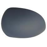 CALOTTA SPECCHIO RETROVISORE CITROEN C3 02>09 - CITROEN PICASSO 04>10 DESTRA VERNICIABILE