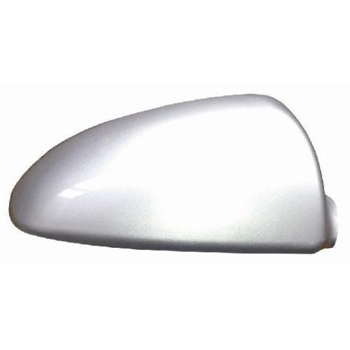 CALOTTA SPECCHIO RETROVISORE SMART FORTWO DAL 2007 DX GRIGIO SILVER