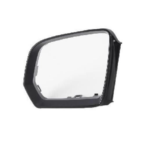 CALOTTA SPECCHIO RETROVISORE MERCEDES CLASSE M W164 DAL 2008 DX PRIMERIZZATA SOLO CORNICE