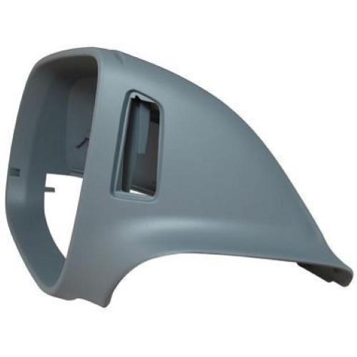 CALOTTA SPECCHIO RETROVISORE AUDI Q5 DAL 2008/Q7 DAL 2008 DX BLIS PRIMERIZZATA