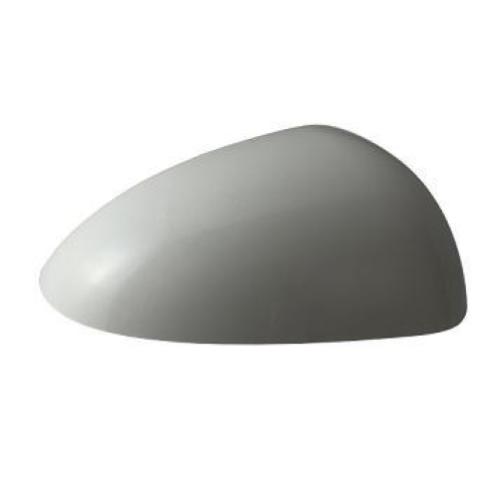 CALOTTA SPECCHIO RETROVISORE CHEVROLET AVEO DAL 2011 DX PRIMERIZZATA