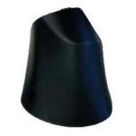 BASE SPECCHIO RETROVISORE PER FORD ECOSPORT DAL 2013 DESTRO NERO