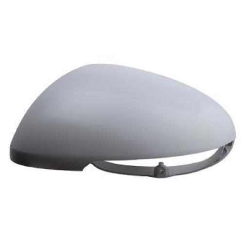 CALOTTA SPECCHIO RETROVISORE PORSCHE MACAN 2014 DX PRIMERIZZATA