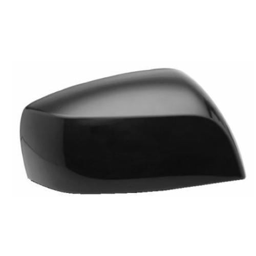 CALOTTA SPECCHIO RETROVISORE SUBARU XV/OUTBACK 2014 - FORESTER 2013 DX NERA LUCIDA SENZA FANALINO