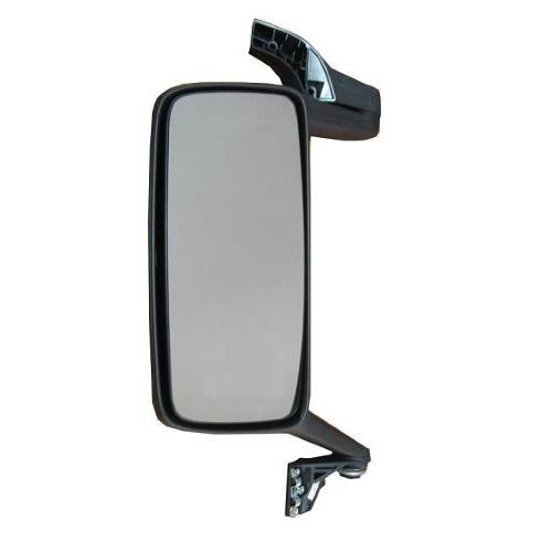 SPECCHIO RETROVISORE MANUALE PER VOLVO TRUCK FM-FH DAL 2002 AL 2007 DESTRO