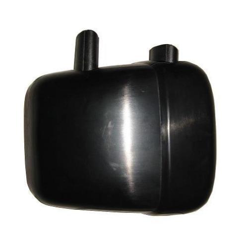 SPECCHIO RETROVISORE VOLVO TRUCK FM-FH DAL 2002 AL 2007 DESTRO AUSILIARE PICCOLO