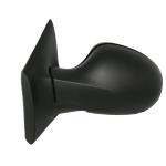 SPECCHIO RETROVISORE ELETTRICO RENAULT TWINGO DAL 2007 AL 2011 DESTRO NERO TERMICO