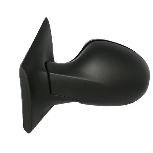 SPECCHIO RETROVISORE ELETTRICO RENAULT TWINGO DAL 2007 AL 2011 DESTRO NERO TERMICO