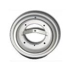 CERCHIONE RUOTA FIAT 500 F - L - R - D IN FERRO (VERSIONE PER COPPA RUOTA)