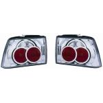 ALFA ROMEO 155 MOD. LEXUS CROMATO