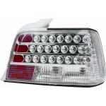BMW SERIE 3 E36 COUPE' MOD. LED CROMATO