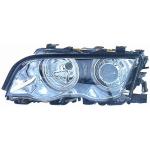 BMW SERIE 3 E46 PARAB. CROMATA TECN. CELIS C\\LENTIC.
