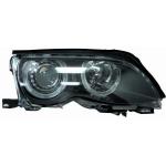 BMW SERIE 3 E46 2002 BERLINA CON LENT. TECN. CELIS PAR. NERA