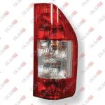 FANALE FANALINO POSTERIORE DX  BIA-ROS S/P MERCEDES SPRINTER 08/02>03/06 COMPLETO OLSA
