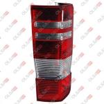 FANALE FANALINO POSTERIORE S/P DX BIA-ROS MERCEDES SPRINTER W906 04/06> COMPLETO OLSA