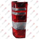FANALE FANALINO POSTERIORE S/P SX BIA-ROS MERCEDES SPRINTER W906 04/06> COMPLETO OLSA