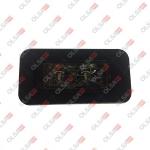 FANALE FANALINO LUCE TARGA ALFAROMEO GIULIA A LED OLSA
